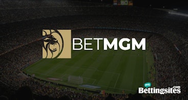 Bet MGM promo