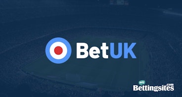 Bet UK Sign Up Offer promo image