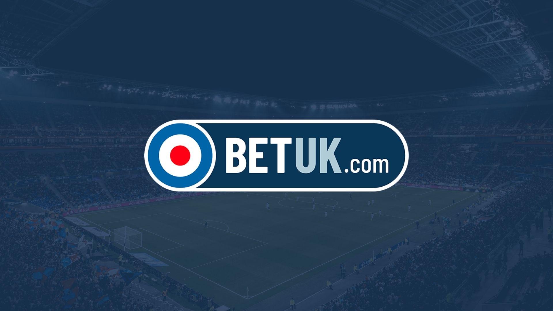Bet UK promo