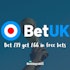 BetUK bet £19 get £66 World Cup offer
