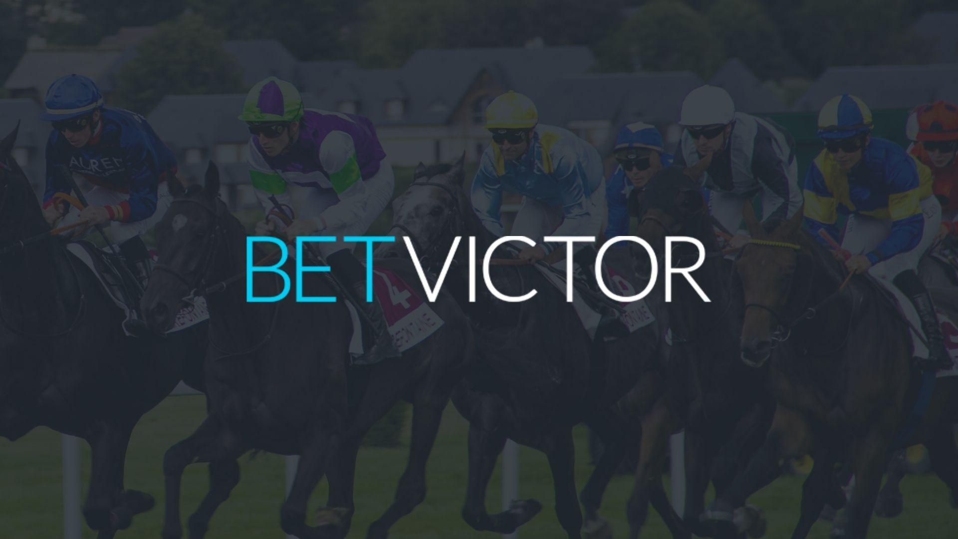 Bet Victor Horse Racing Promo