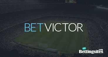 Bet Victor uk sign up offer promo image