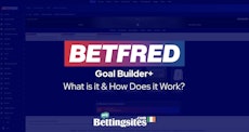 Betfred Goal Builder article what is it and how does it work