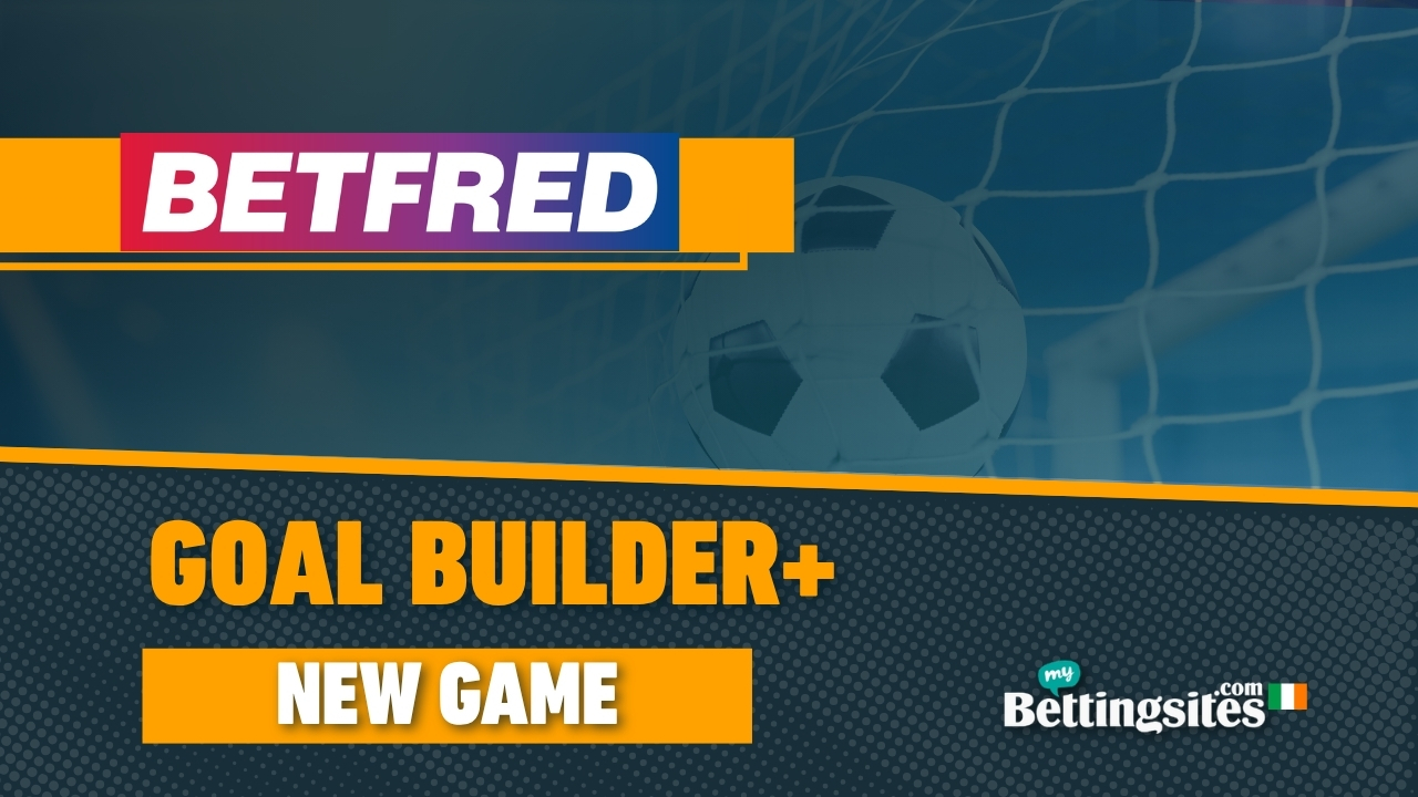 Betfred Goal builder Free game How to play