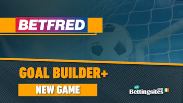 Betfred Goal builder Free game How to play