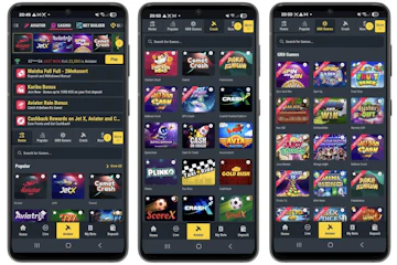 Betgr8 Online Casino