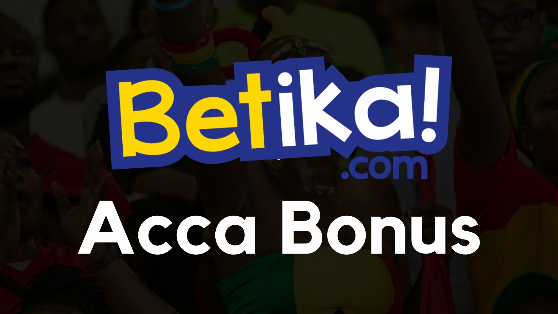 Betika 400% Win Boost