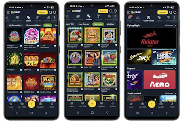 Betika Online Casino