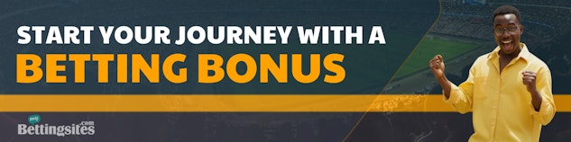 Betting Bonuses Kenya