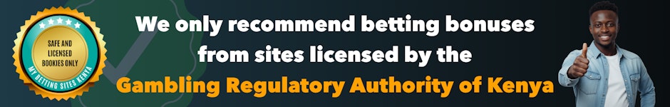 Betting Bonuses Seal of Trust