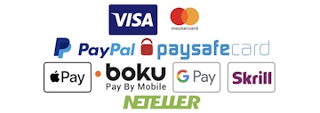 Betting Site Payment Methods