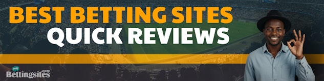 Betting Sites in Kenya Reviews