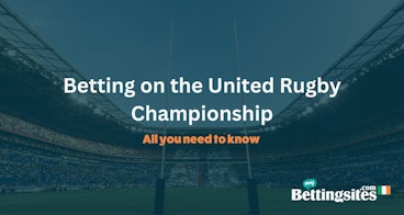 Betting on the United Rugby Championship