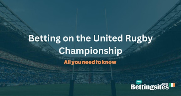 Betting on the United Rugby Championship