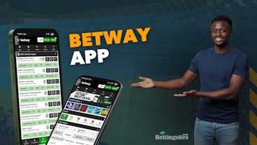 Betway App