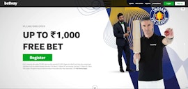 Betway IPL Early Bird Offer