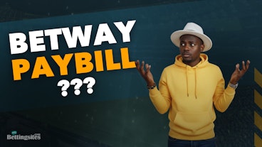 Betway Paybill Kenya