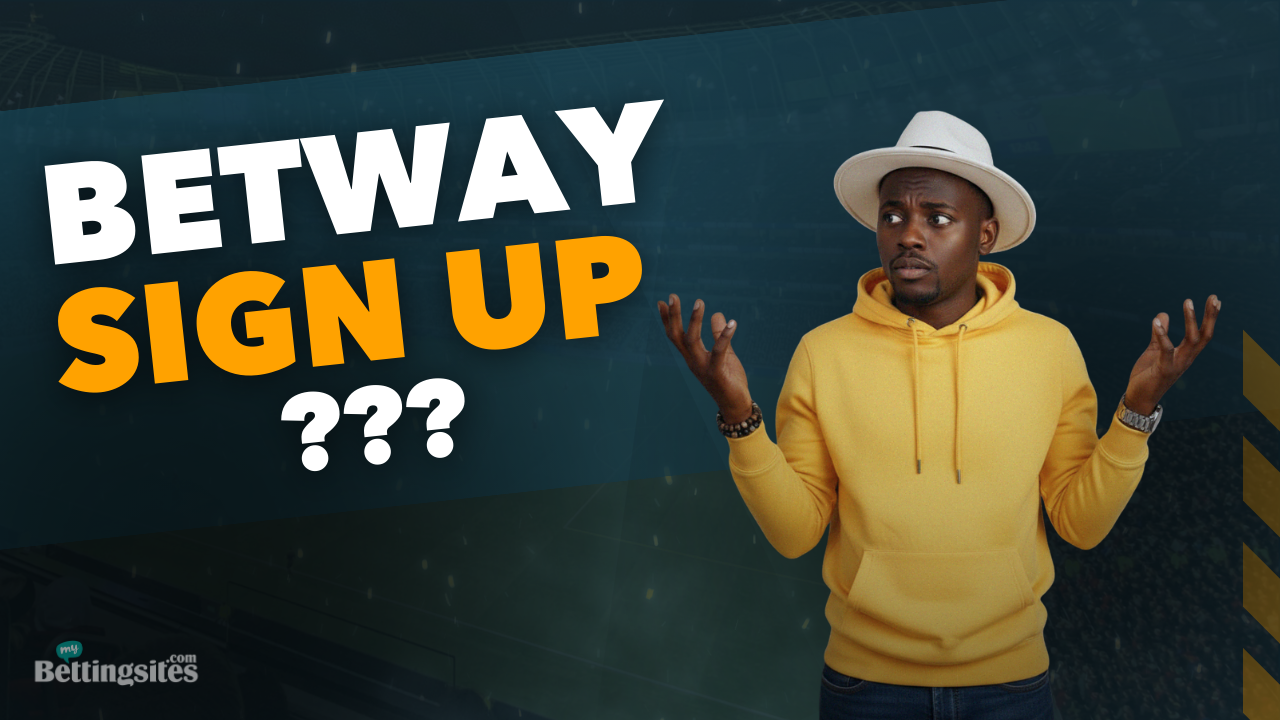 Betway Registration in Kenya