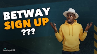 Betway Registration in Kenya