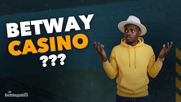 Betway casino in Kenya