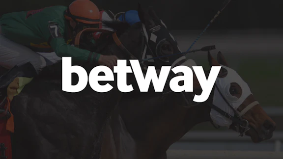 Betway horse racing promo
