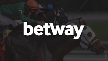 Betway horse racing promo