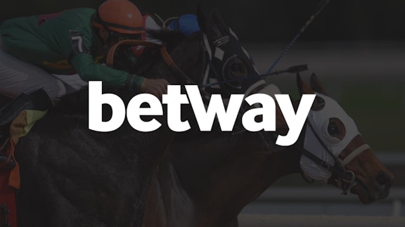 Betway horse racing promo