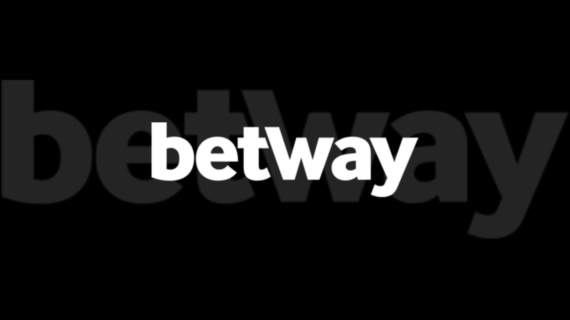 Betway logo promo