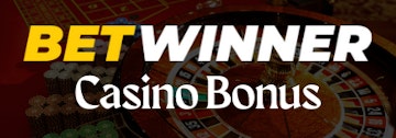 Betwinner Casino Bonus Kenya