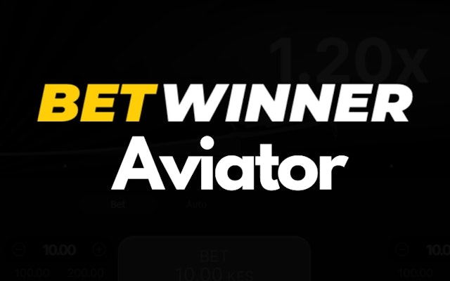 Betwinner Ghana Aviator