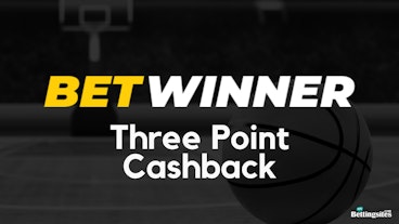 Betwinner Ghana NBA Cashback