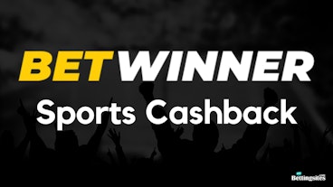 Betwinner Sports Cashback