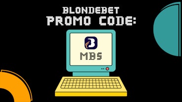 Blonde Bet Promo Code Cover Image