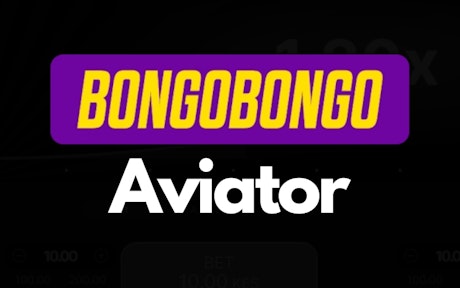 Bongobongo Aviator