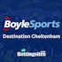 BoyleSports Destination Cheltenham | Free Bet Promotion