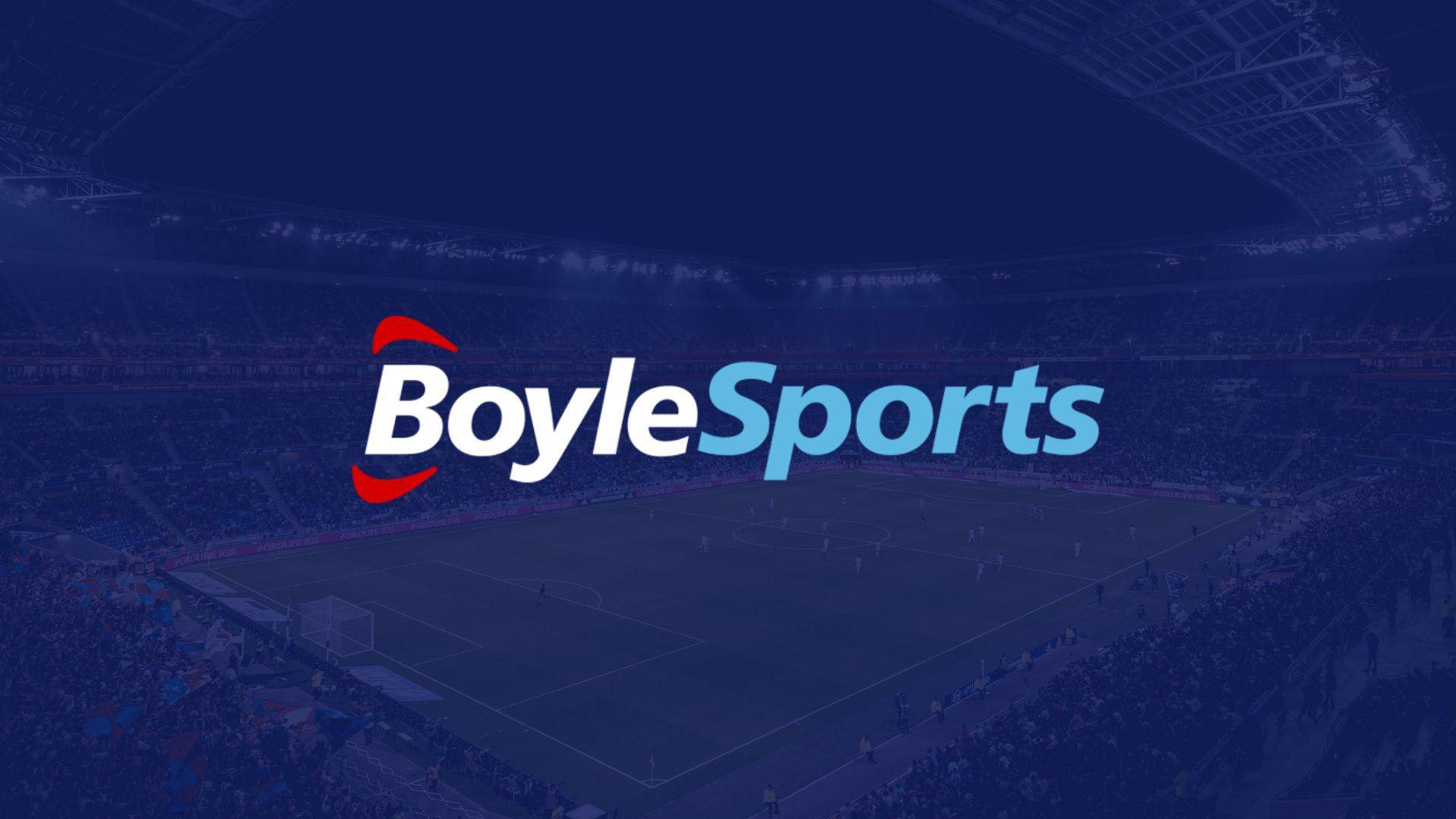 BoyleSports Sign Up Offer | €60 Free Bets + €10 Casino Bonus