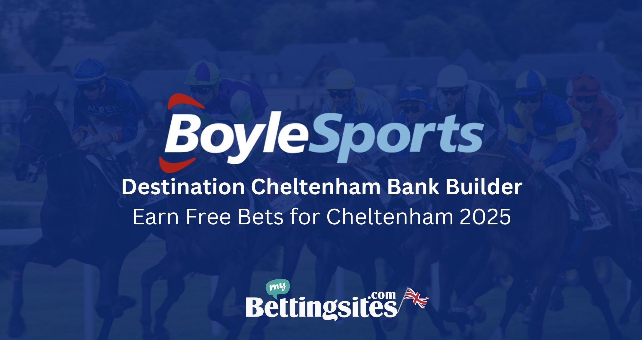 Boylesports cheltenham free bets promotion mybettingsites com