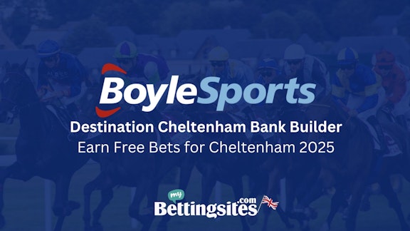 Boylesports cheltenham free bets promotion mybettingsites com