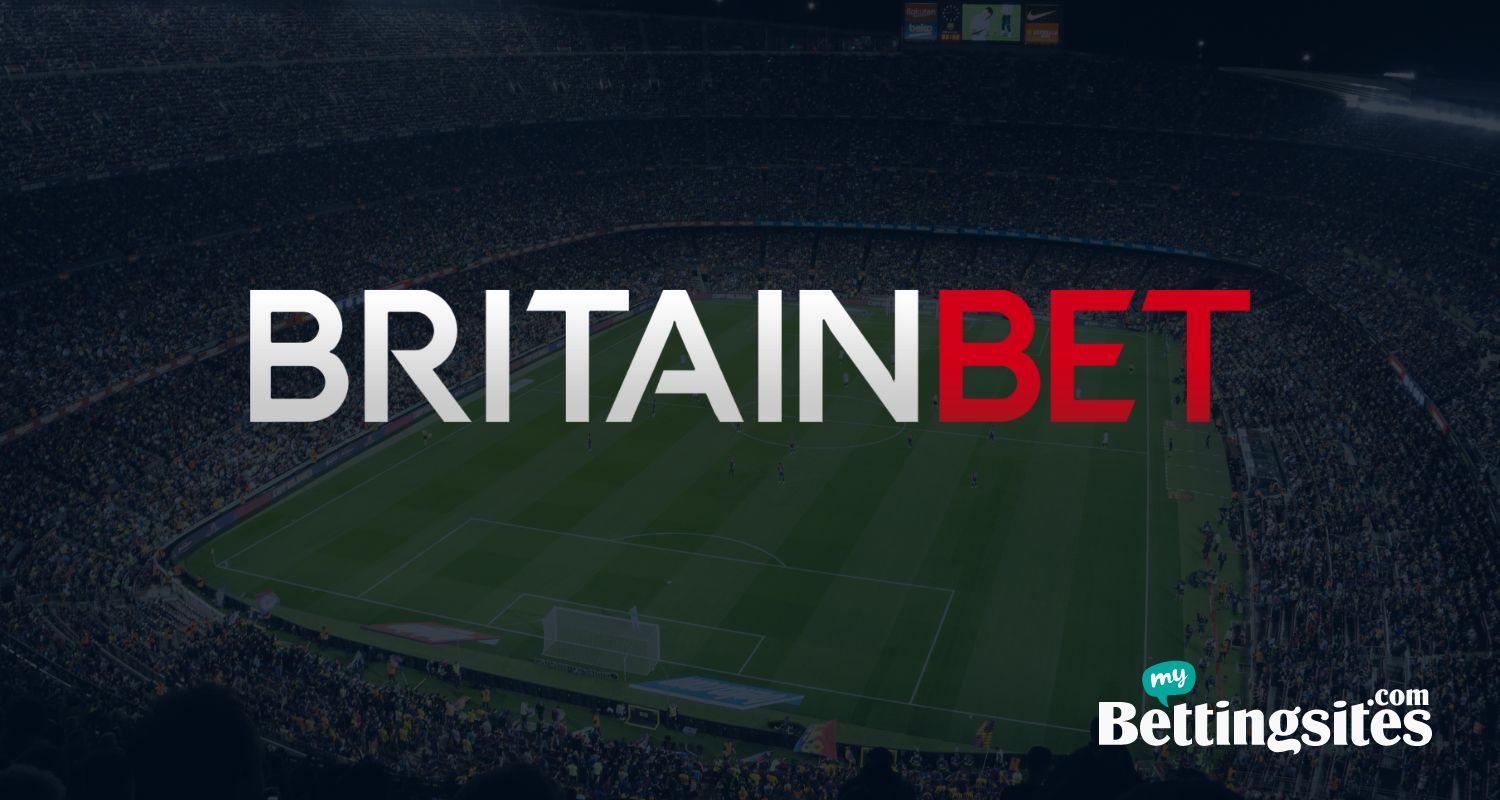 Britain Bet Sign Up Offer promo
