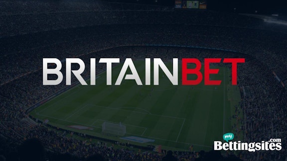 Britain Bet Sign Up Offer promo