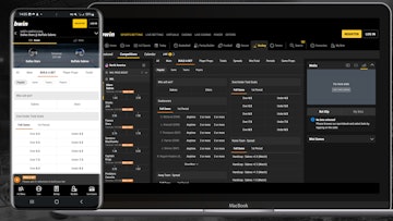 Bwin NHL desktop mobile