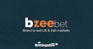 Bzeebet set to exit UK Irish betting markets