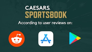 Caesars reviews on reddit app store google play