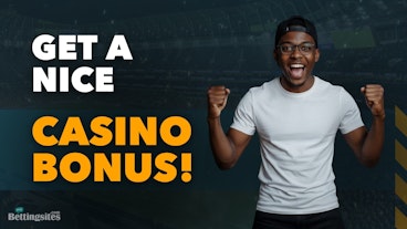 Casino Bonus