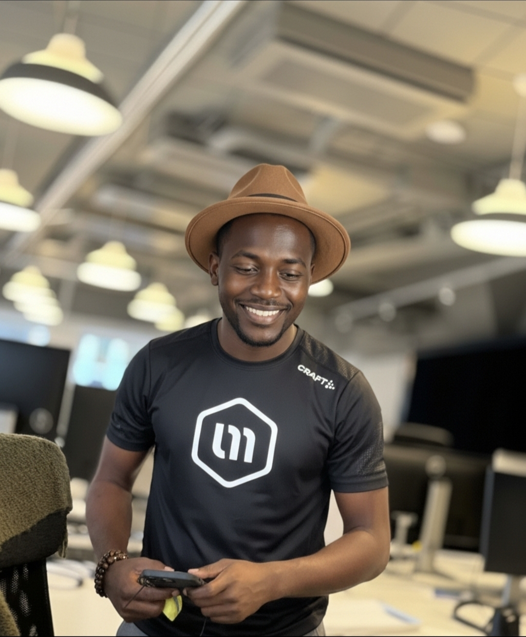 Charles Kiprono Ngetich