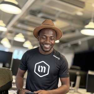 Charles Kiprono Ngetich