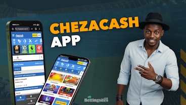 Chezacash App