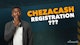 Chezacash KE Registration