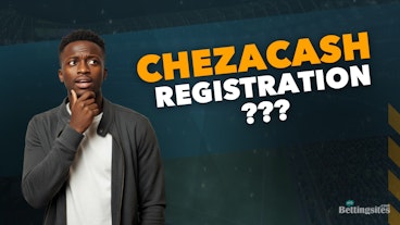 Chezacash KE Registration