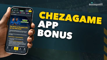 Chezagame App Bonus